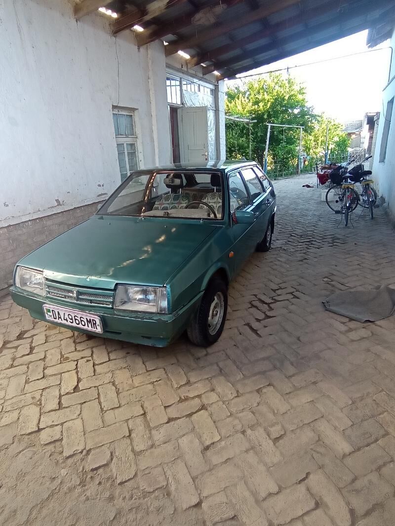 Lada 2109 1999 - 20 000 TMT - Туркменгала - img 7