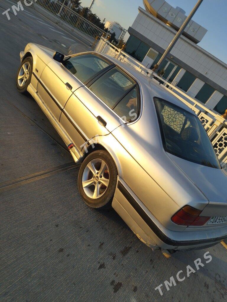 BMW 525 1993 - 20 000 TMT - Карабогаз - img 3