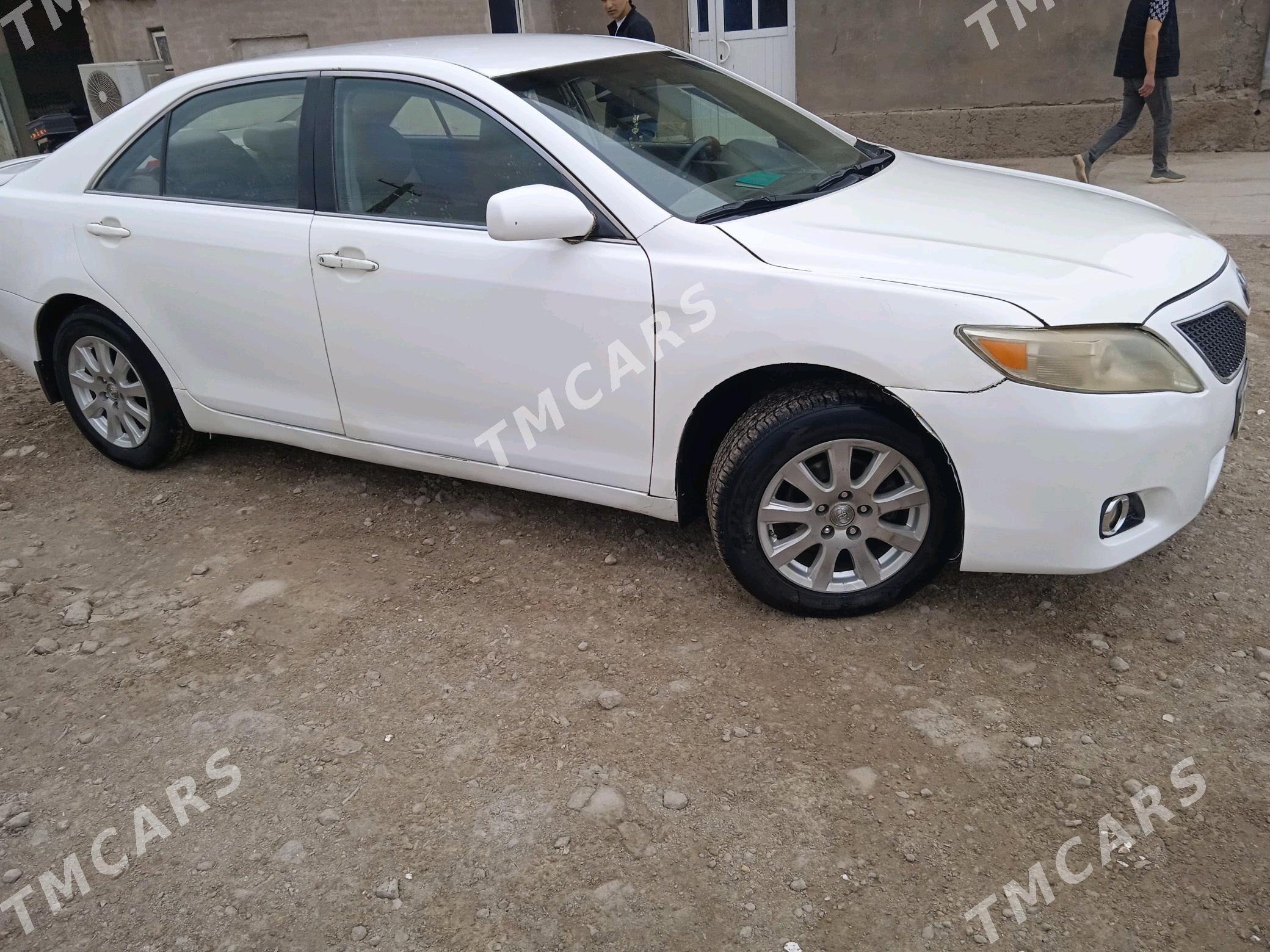 Toyota Camry 2010 - 130 000 TMT - Boldumsaz - img 6