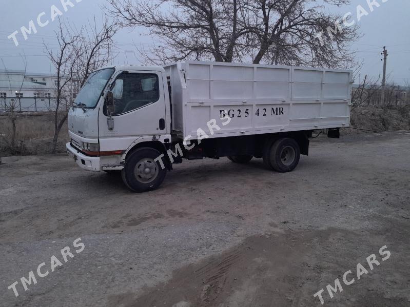 Mitsubishi Canter 2004 - 180 000 TMT - Ёлётен - img 2