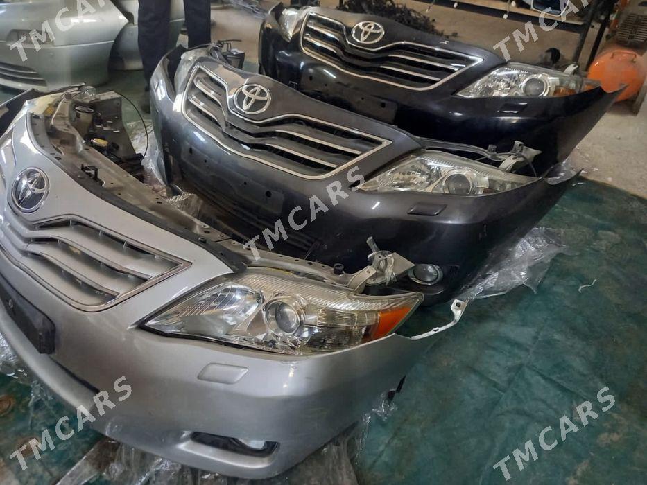 ANGAR MORDA TOYOTA LEXUS 2000-2020 yyllar 5 TMT - Aşgabat - img 3