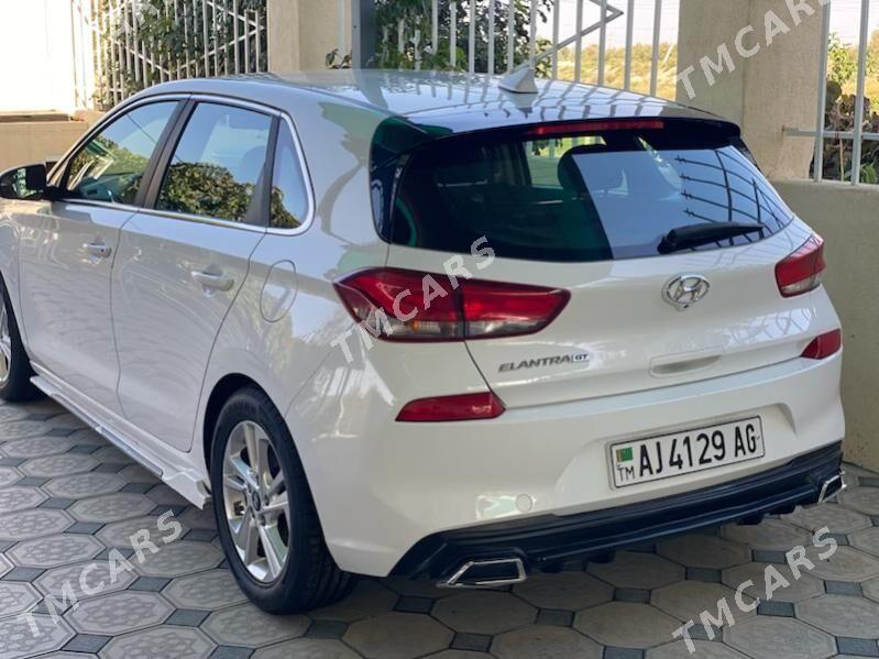 Hyundai Elantra 2018 - 225 000 TMT - Aşgabat - img 5