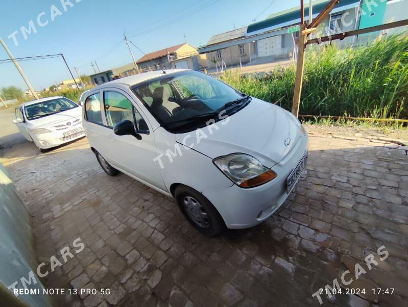 Daewoo Matiz 2007 - 42 000 TMT - Türkmenabat - img 2