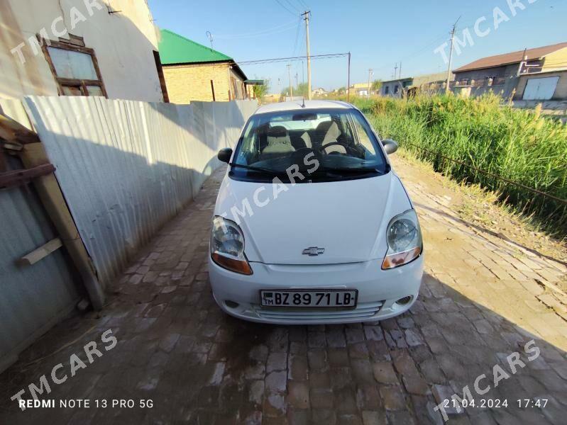 Daewoo Matiz 2007 - 42 000 TMT - Türkmenabat - img 3