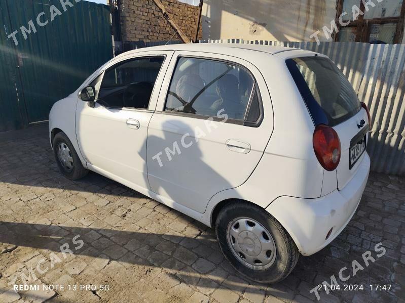 Daewoo Matiz 2007 - 42 000 TMT - Türkmenabat - img 5