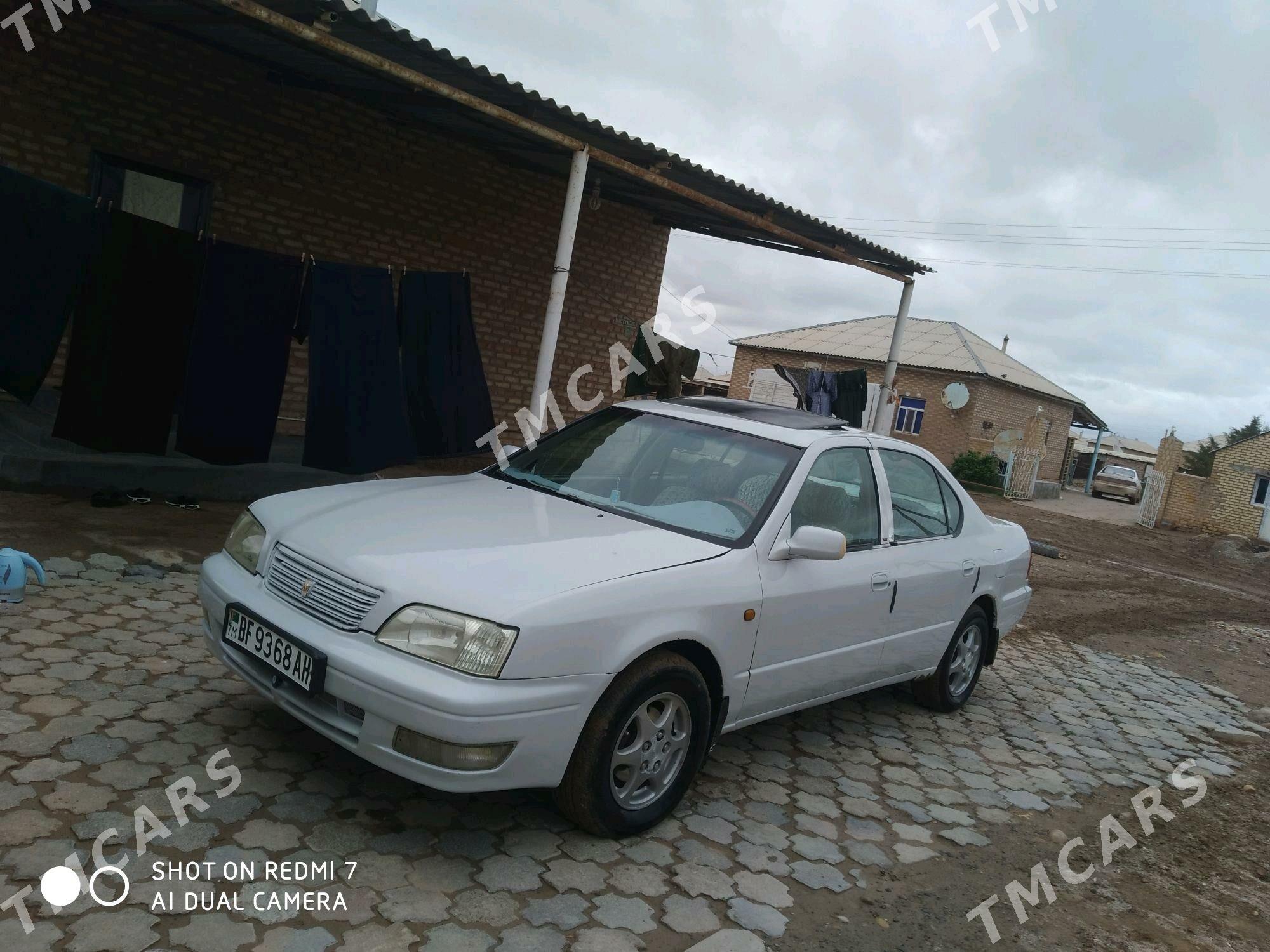 Toyota Camry 1996 - 50 000 TMT - Tejen - img 4