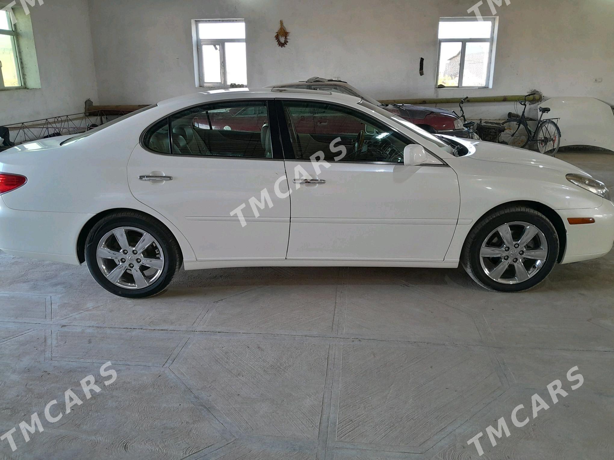 Lexus ES 330 2004 - 180 000 TMT - Kerki - img 8