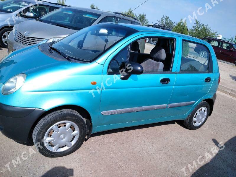 Daewoo Matiz 2004 - 40 000 TMT - Дашогуз - img 4