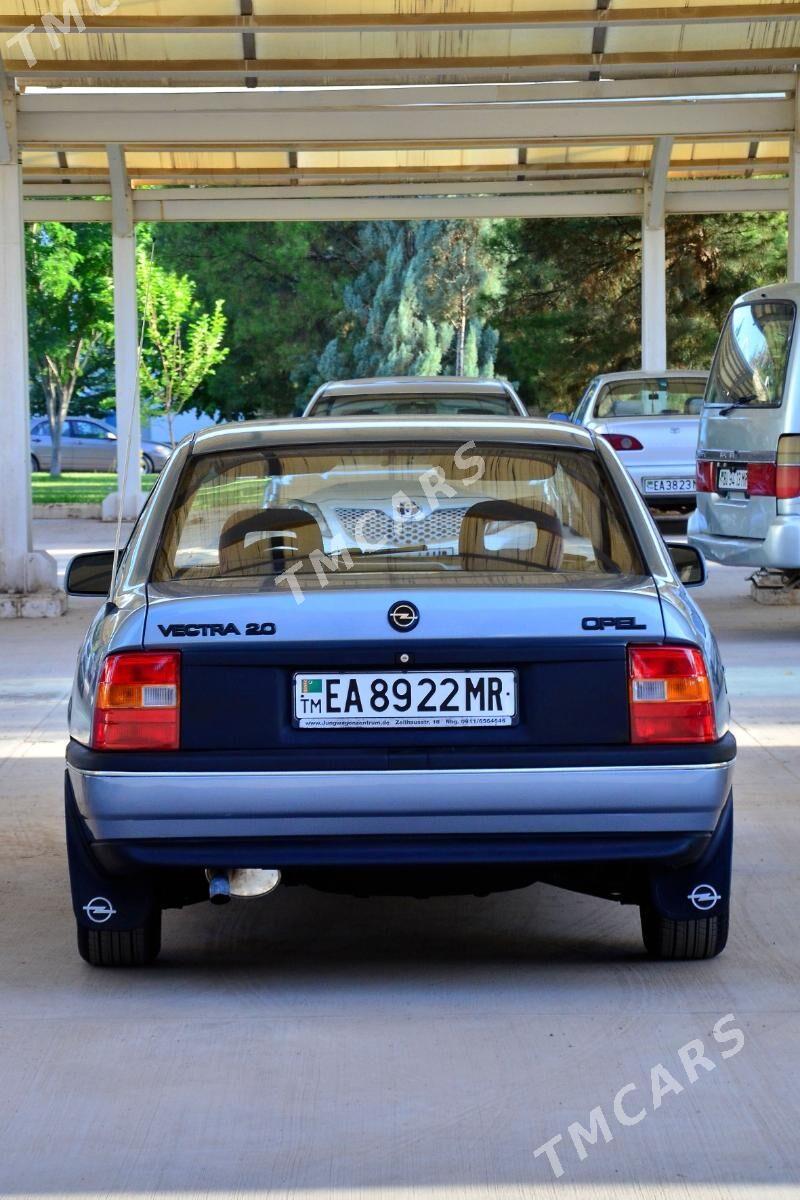 Opel Vectra 1990 - 60 000 TMT - Мары - img 2