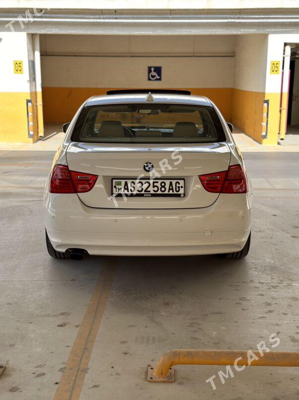BMW 3 Series 2011 - 140 000 TMT - Ашхабад - img 9