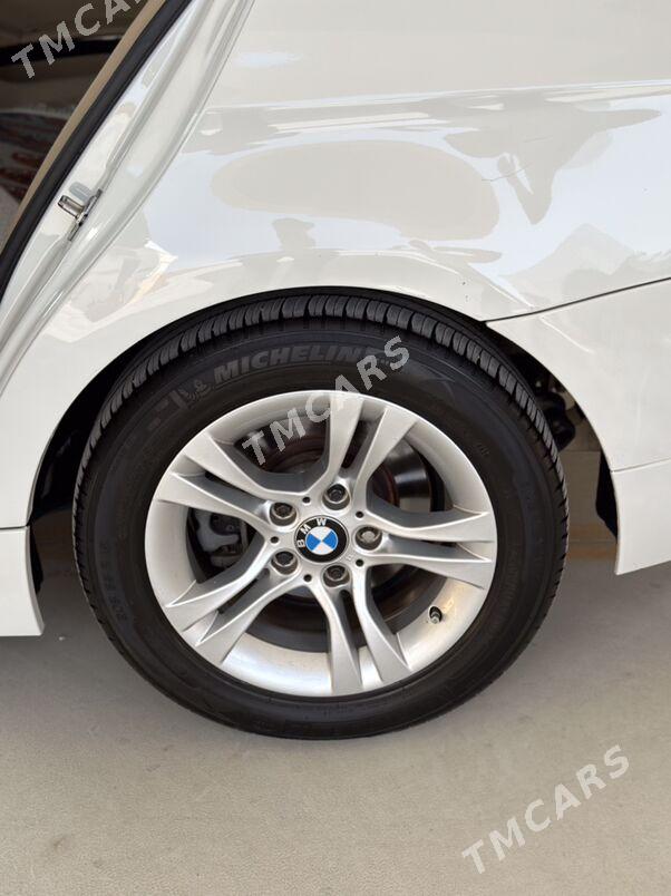 BMW 3 Series 2011 - 140 000 TMT - Ашхабад - img 5