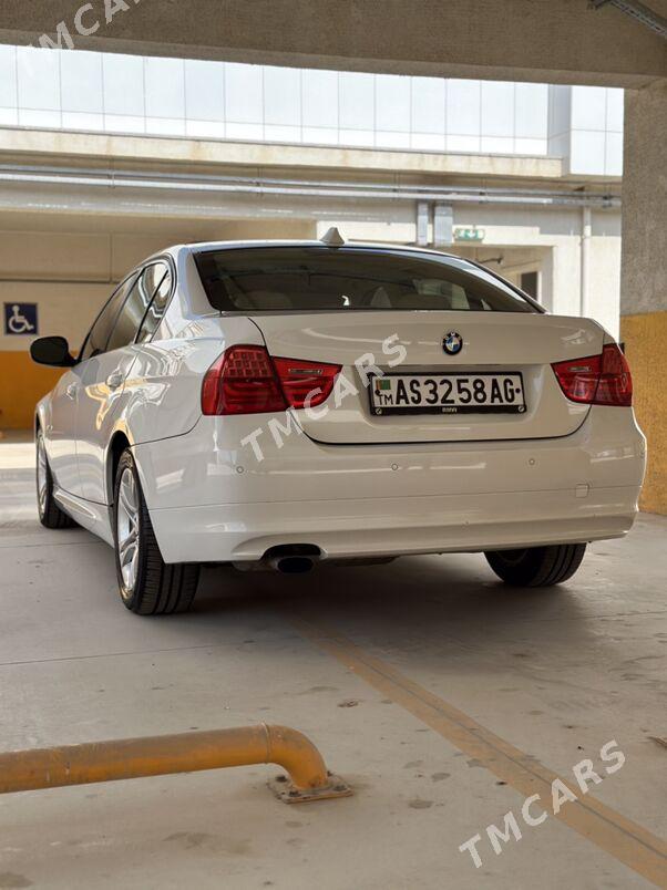 BMW 3 Series 2011 - 140 000 TMT - Ашхабад - img 7