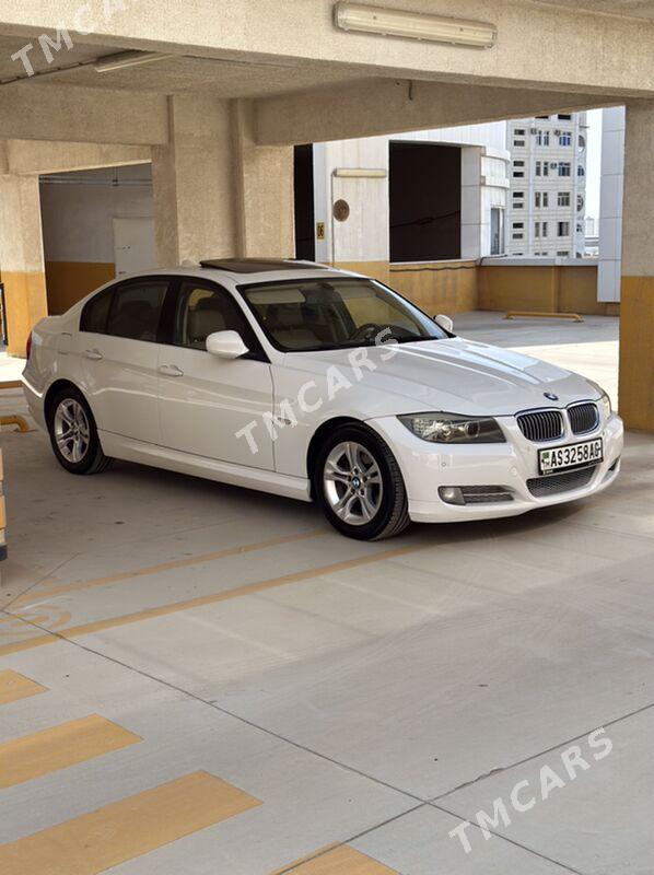 BMW 3 Series 2011 - 140 000 TMT - Ашхабад - img 3