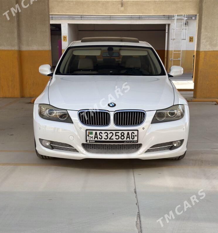 BMW 3 Series 2011 - 140 000 TMT - Ашхабад - img 8
