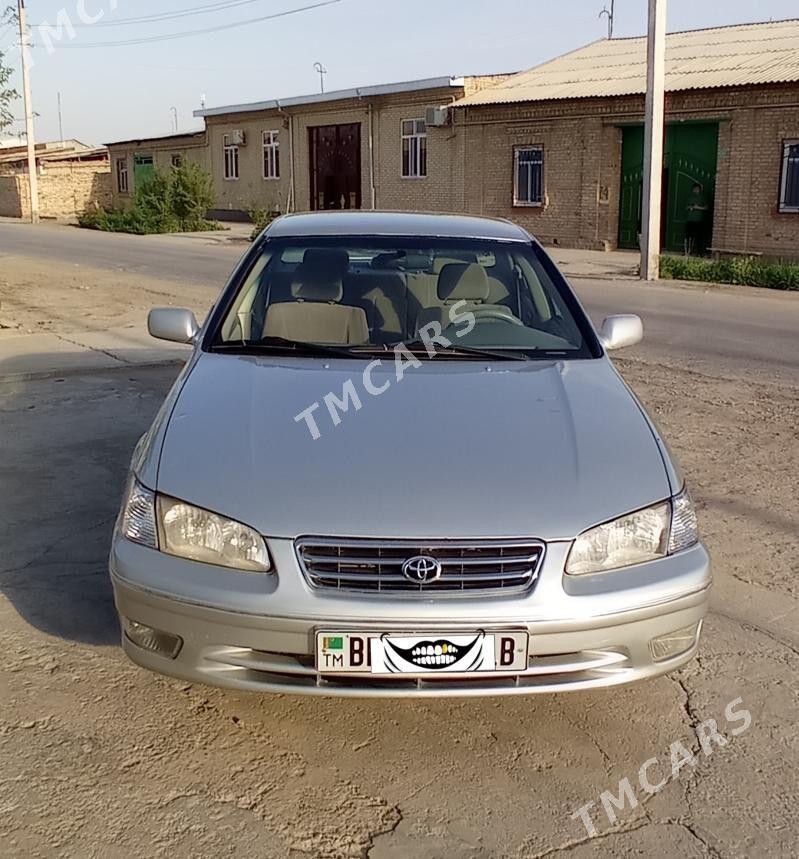 Toyota Camry 2001 - 110 000 TMT - Туркменабат - img 2