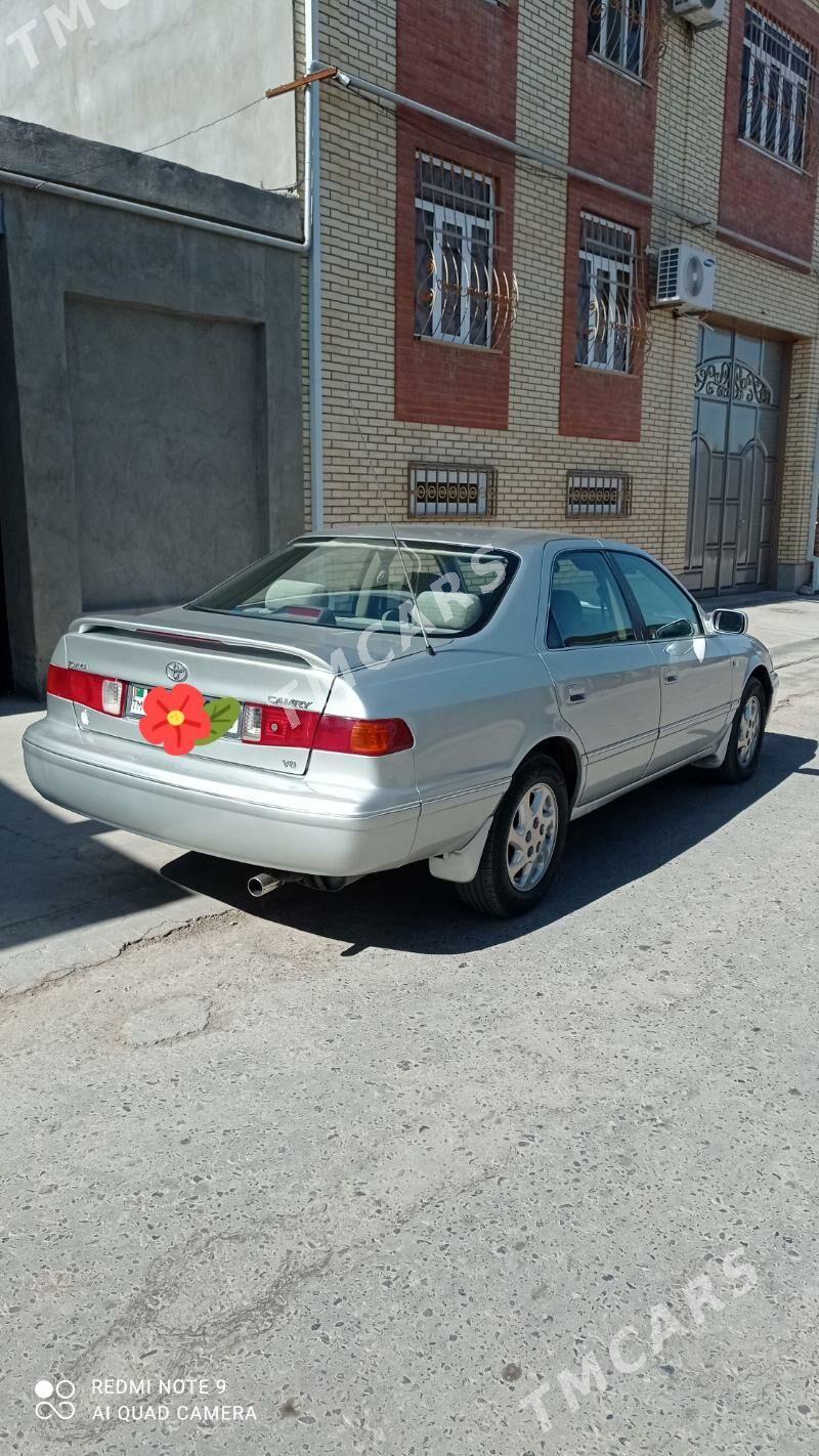 Toyota Camry 2001 - 110 000 TMT - Türkmenabat - img 4