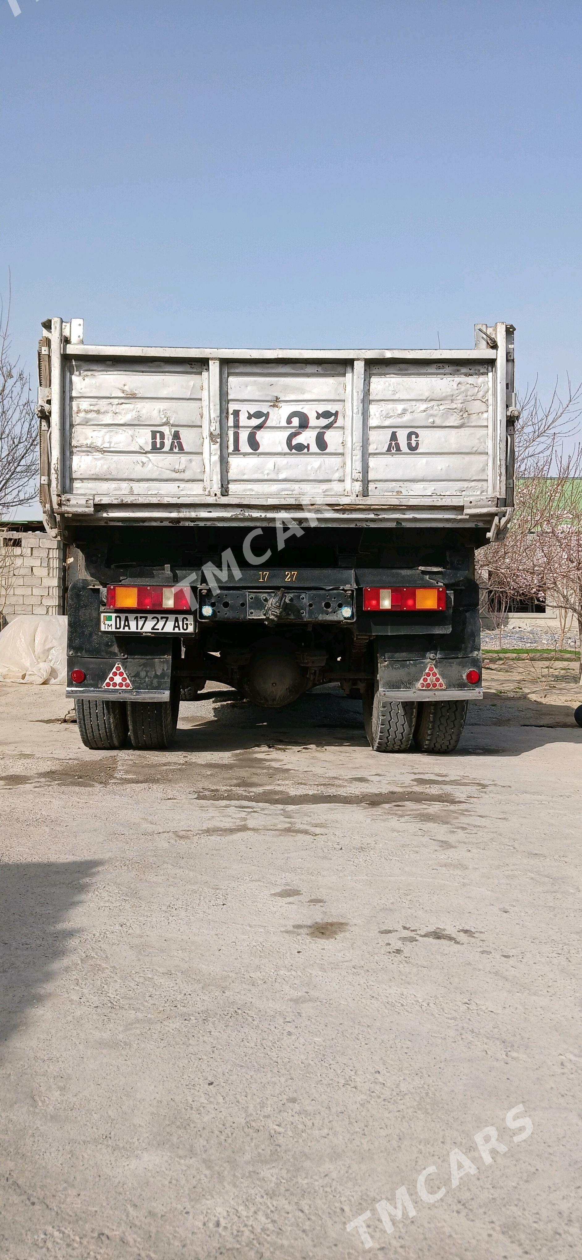 Zil 130 1990 - 75 000 TMT - Бузмеин - img 6