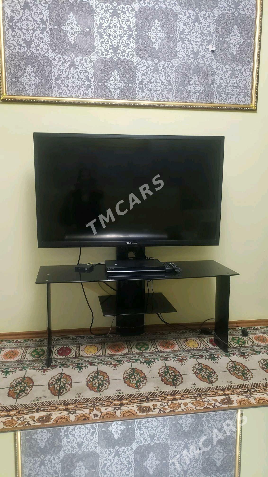Телевизор с подставк - Ашхабад - img 3