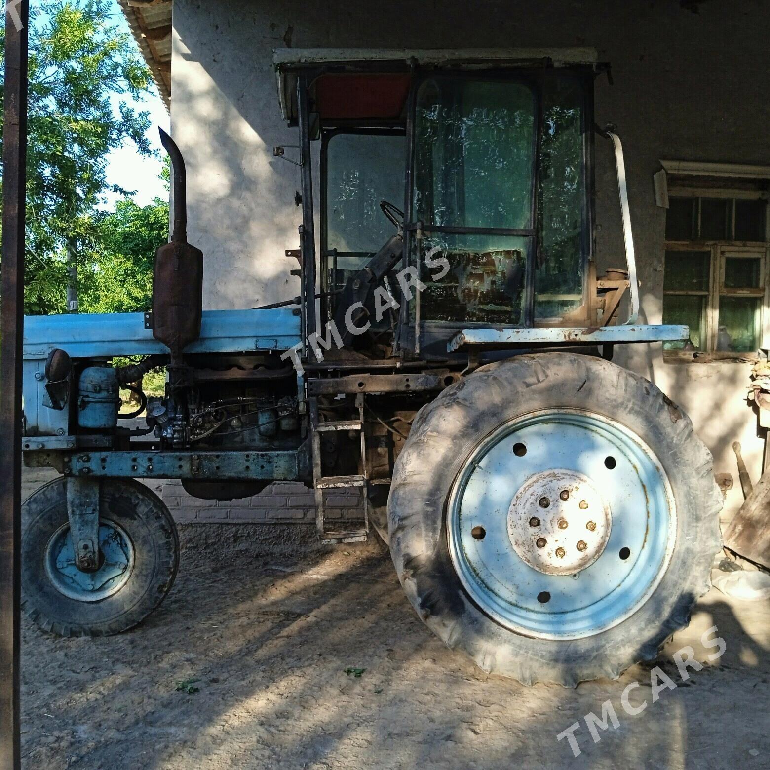 MTZ T-28 1990 - 14 000 TMT - Boldumsaz - img 2