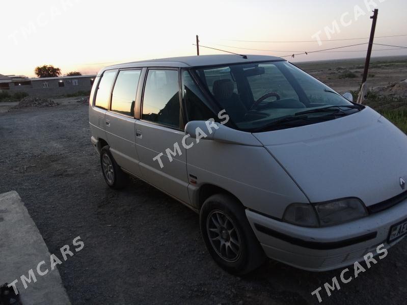 Renault Espace 1994 - 40 000 TMT - Бахарден - img 5