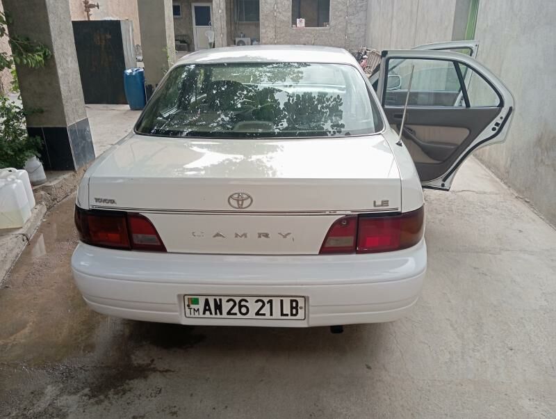 Toyota Camry 1996 - 78 000 TMT - Койтендаг - img 9