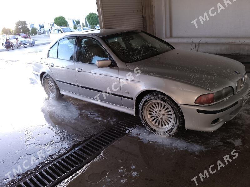 BMW 540 1998 - 85 000 TMT - Туркменабат - img 3