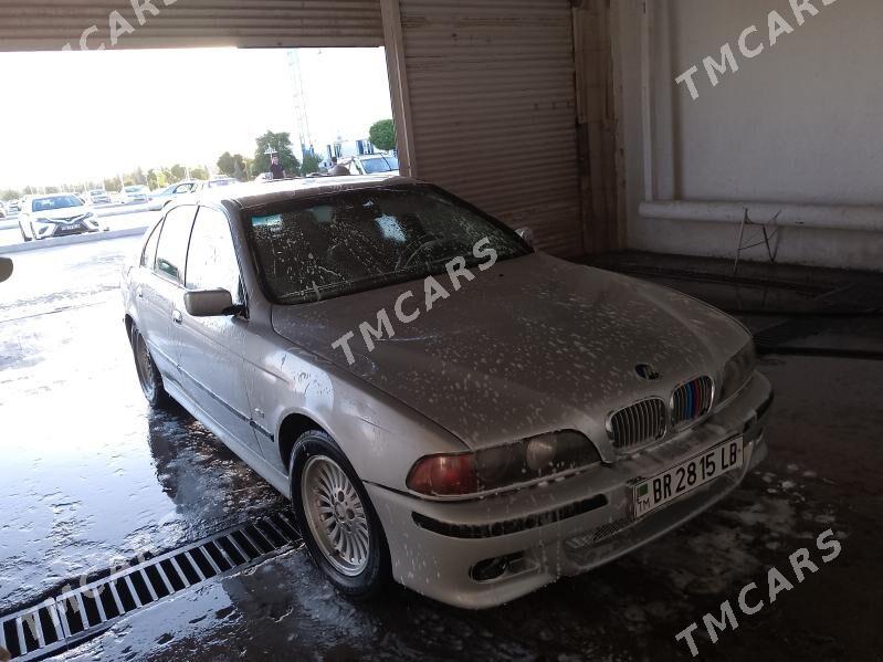 BMW 540 1998 - 85 000 TMT - Туркменабат - img 4