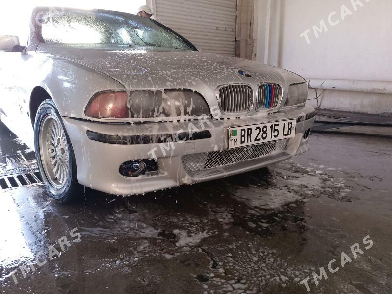 BMW 540 1998 - 85 000 TMT - Туркменабат - img 5