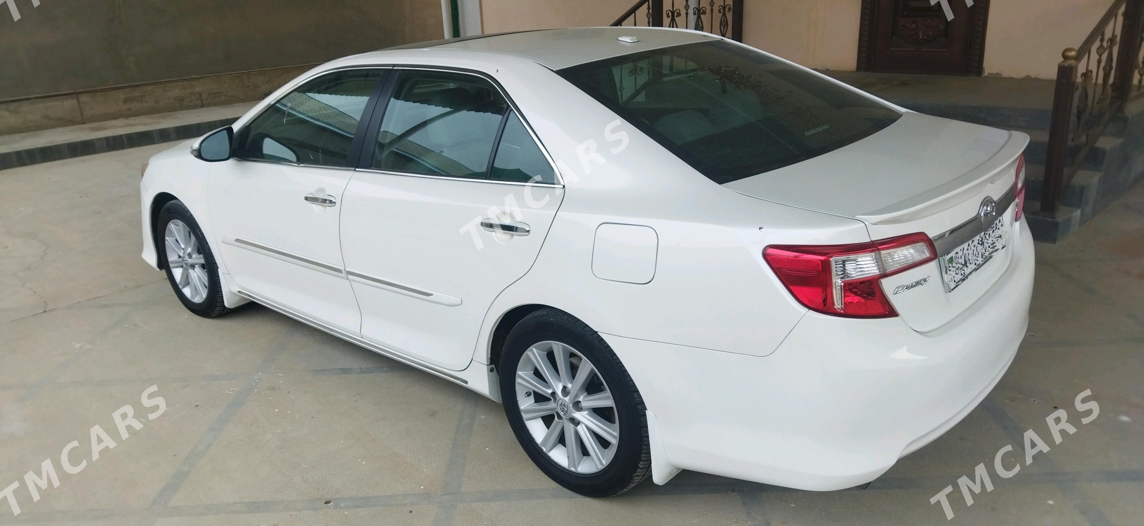 Toyota Camry 2014 - 260 000 TMT - Aşgabat - img 2