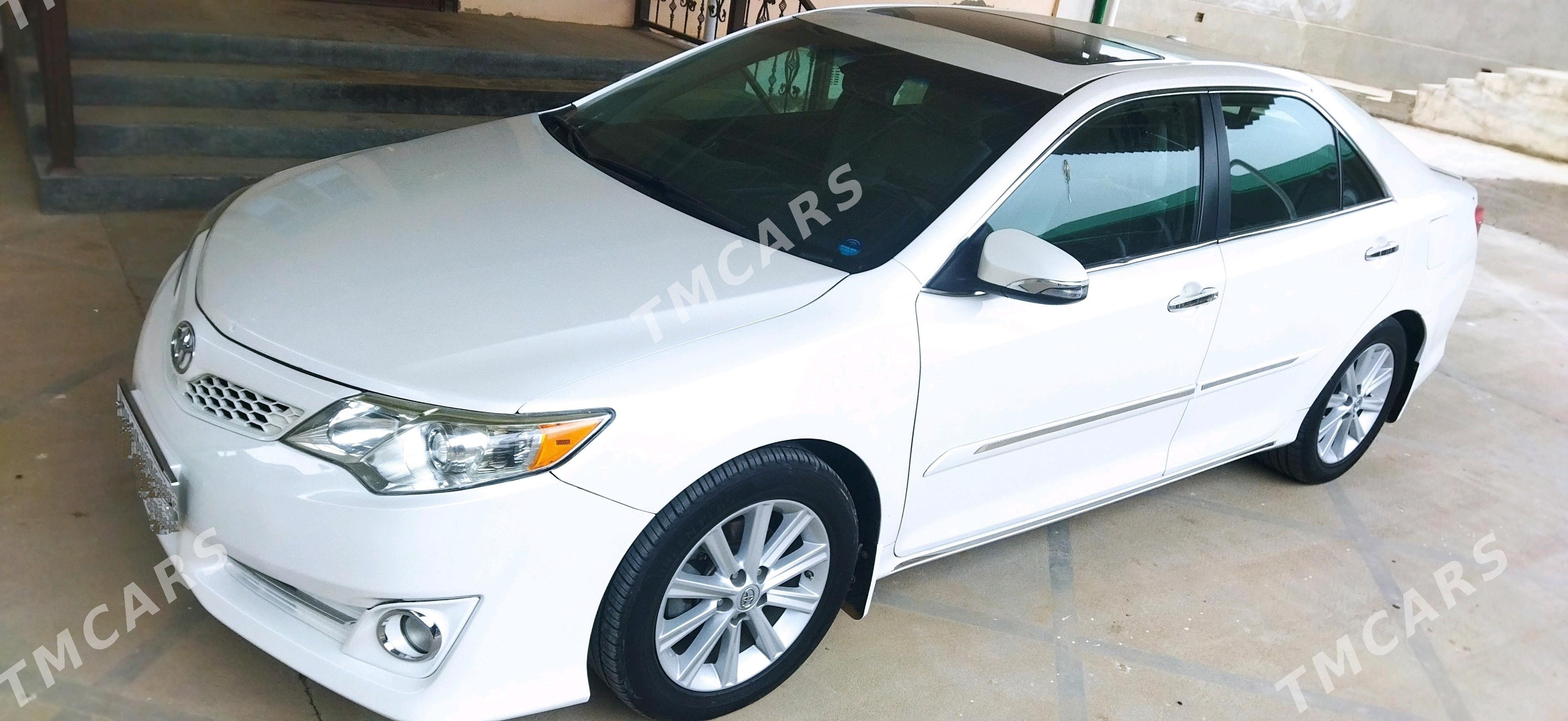 Toyota Camry 2014 - 260 000 TMT - Aşgabat - img 3