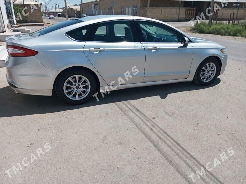 Ford Fusion 2016 - 185 000 TMT - Mary - img 3