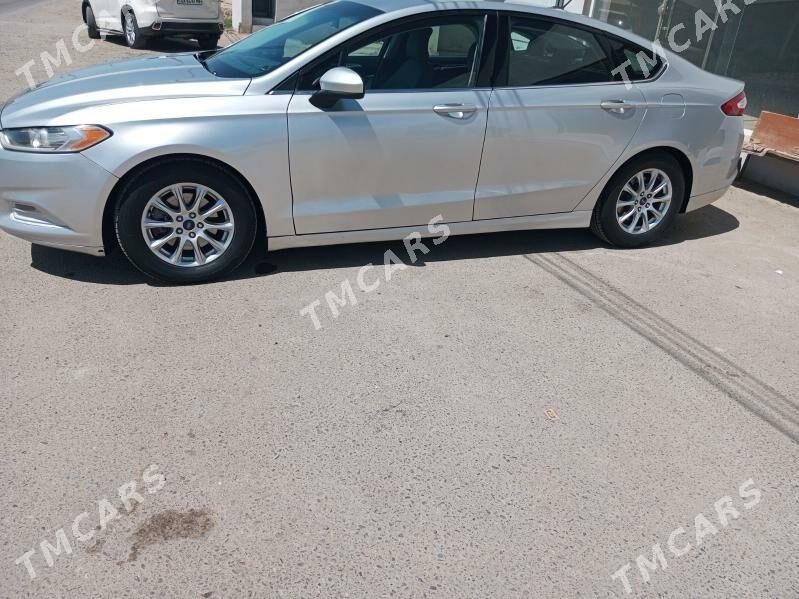 Ford Fusion 2016 - 185 000 TMT - Mary - img 5