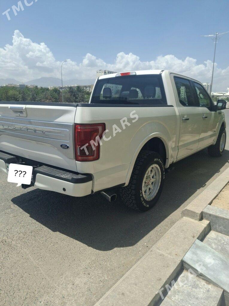 Ford F150 2016 - 480 000 TMT - Parahat 6 - img 4