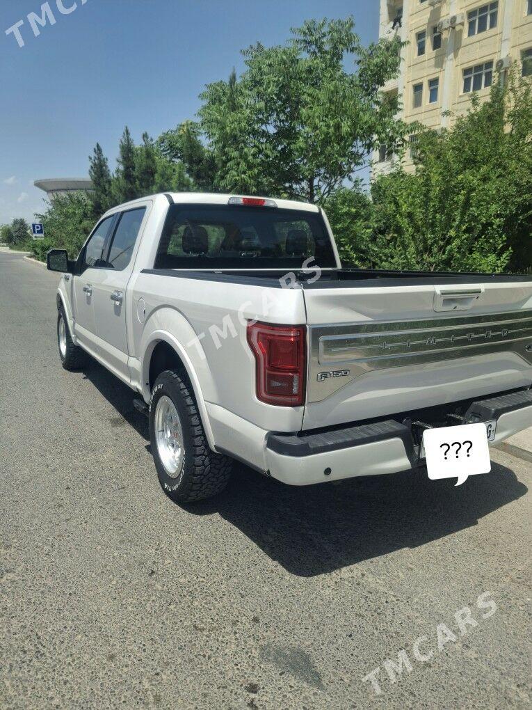 Ford F150 2016 - 480 000 TMT - Мир 6 - img 5