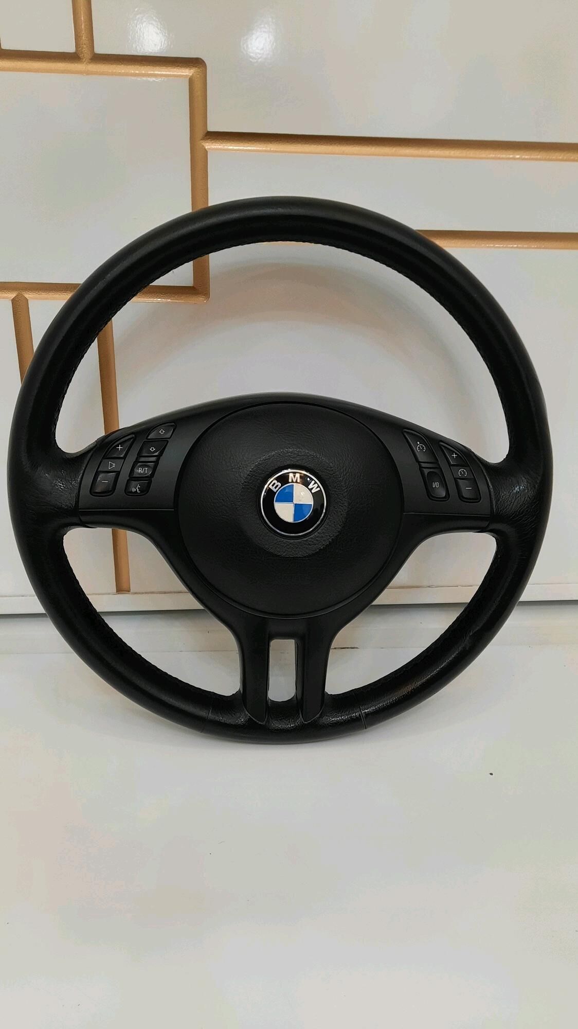 BMW E39 M/// ROLY 1 500 TMT - Векильбазар - img 2