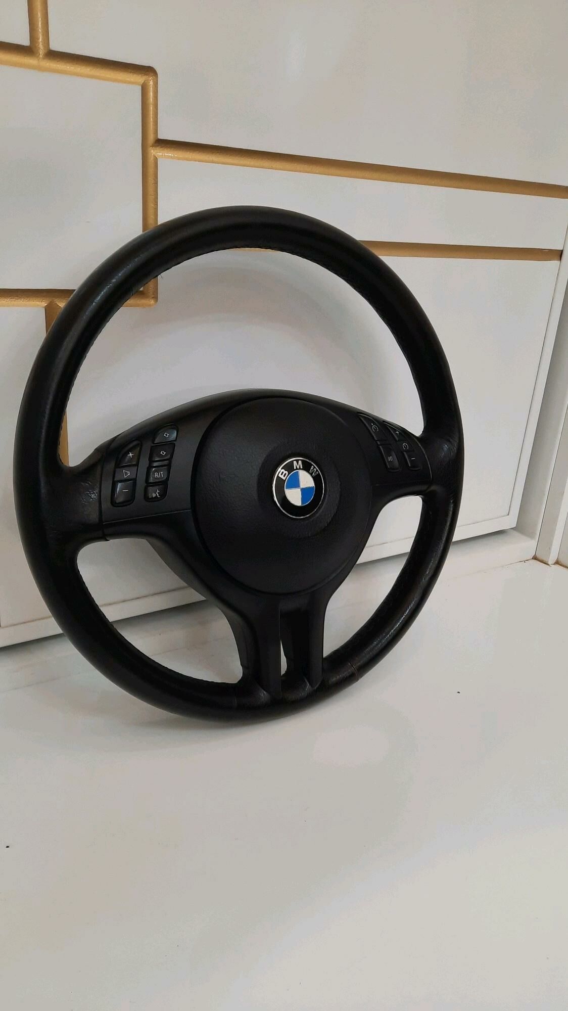 BMW E39 M/// ROLY 1 500 TMT - Векильбазар - img 4