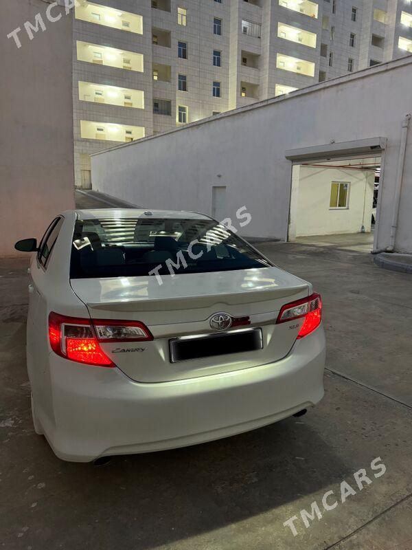 Toyota Camry 2012 - 280 000 TMT - Aşgabat - img 4