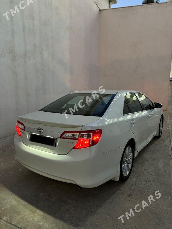 Toyota Camry 2012 - 280 000 TMT - Ашхабад - img 5