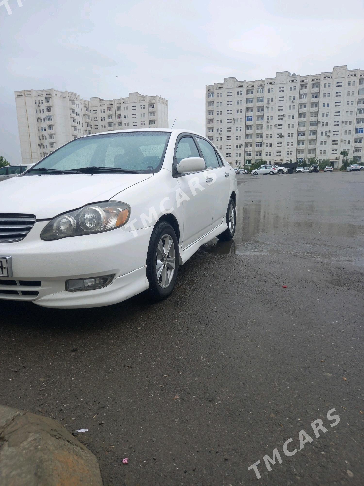 Toyota Corolla 2003 - 90 000 TMT - Hitrowka - img 2