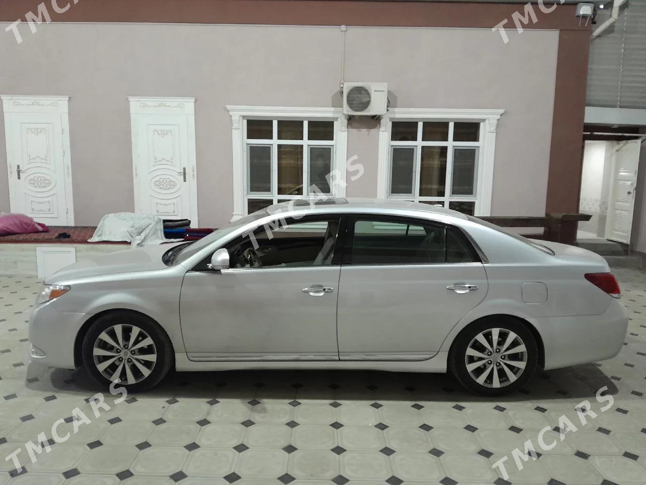 Toyota Avalon 2012 - 300 000 TMT - Мары - img 5