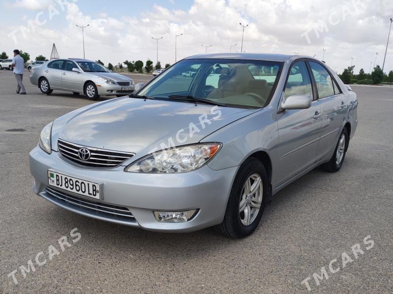 Toyota Camry 2005 - 130 000 TMT - Туркменабат - img 2