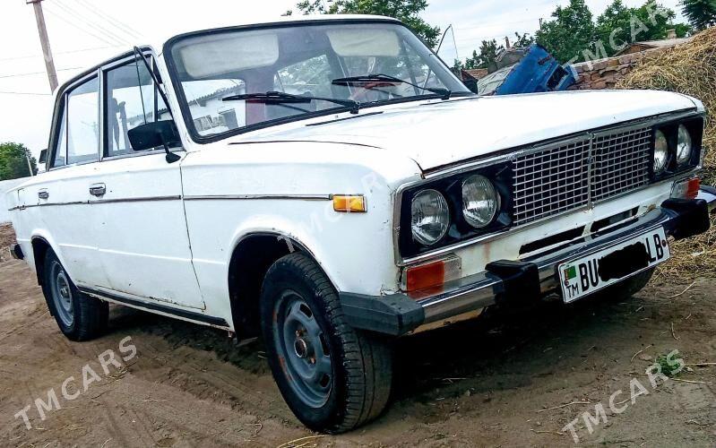 Lada 2106 1994 - 12 000 TMT - Ходжамбаз - img 5