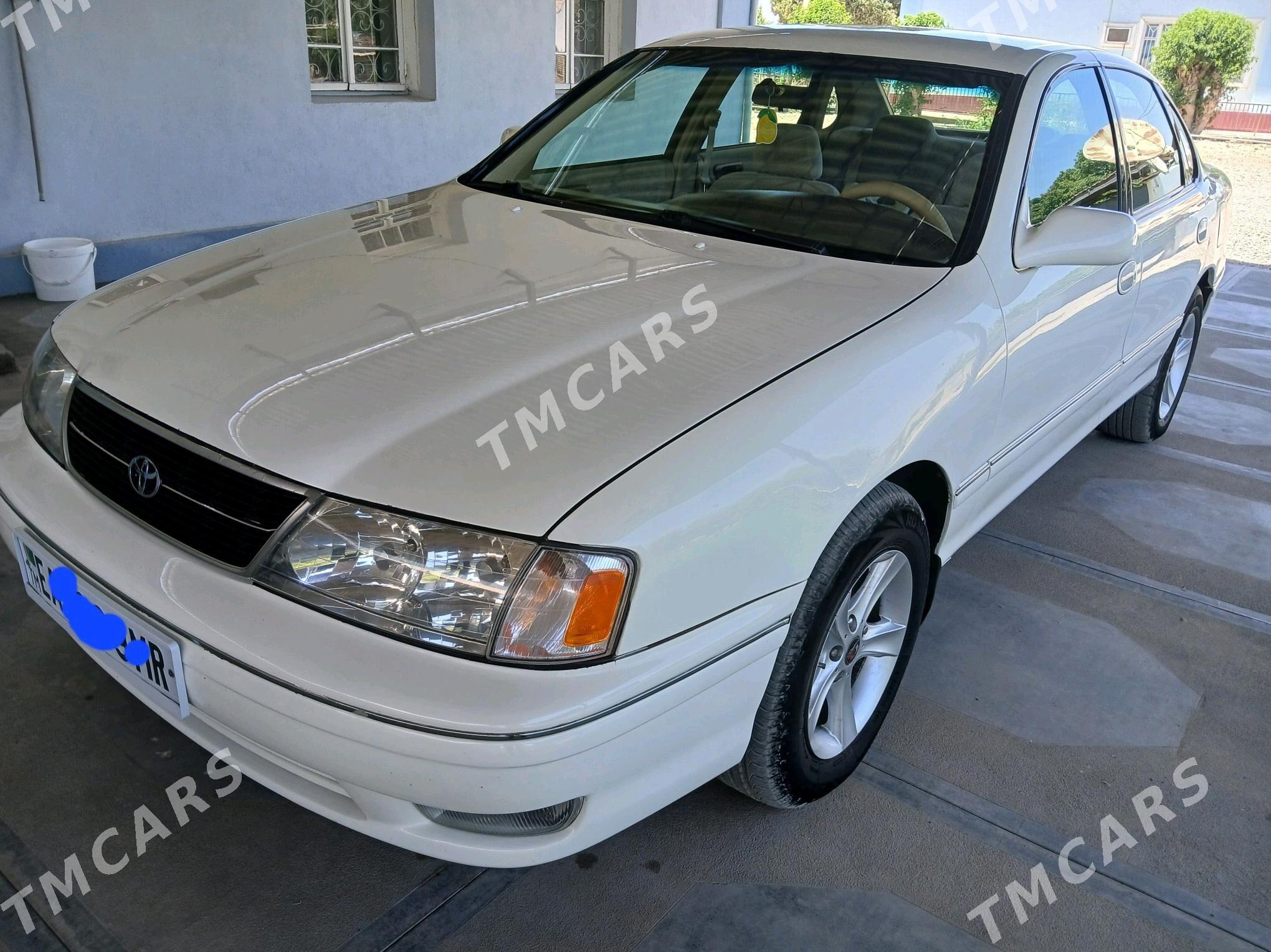 Toyota Avalon 1998 - 115 000 TMT - Мургап - img 2