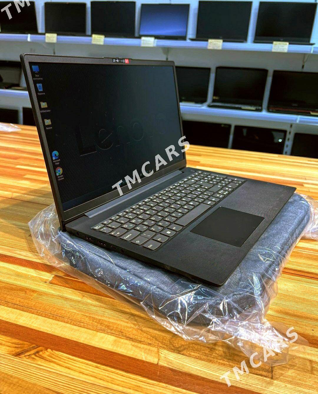 LENOVO V15/SSD 256GB/RAM 4GB - Ашхабад - img 2