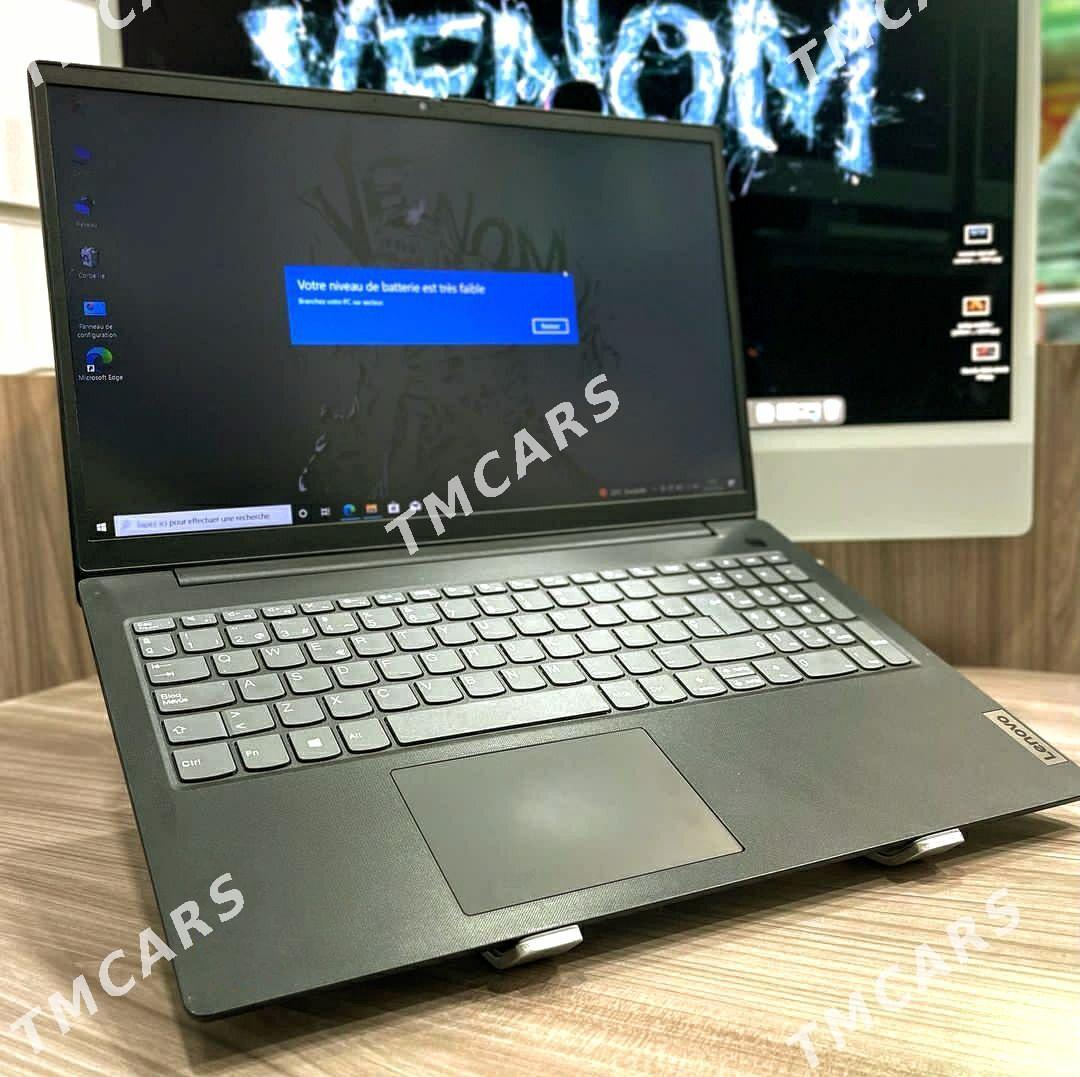 LENOVO V15/SSD 256GB/RAM 4GB - Aşgabat - img 7