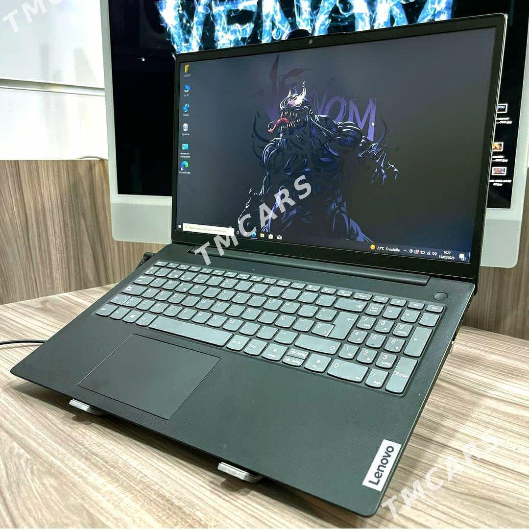 LENOVO V15/SSD 256GB/RAM 4GB - Aşgabat - img 8