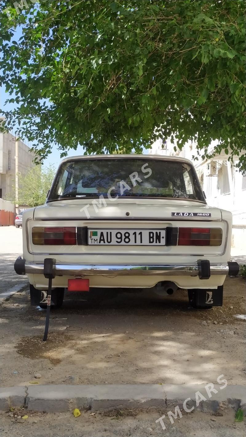 Lada 2106 1986 - 32 000 TMT - Балканабат - img 4