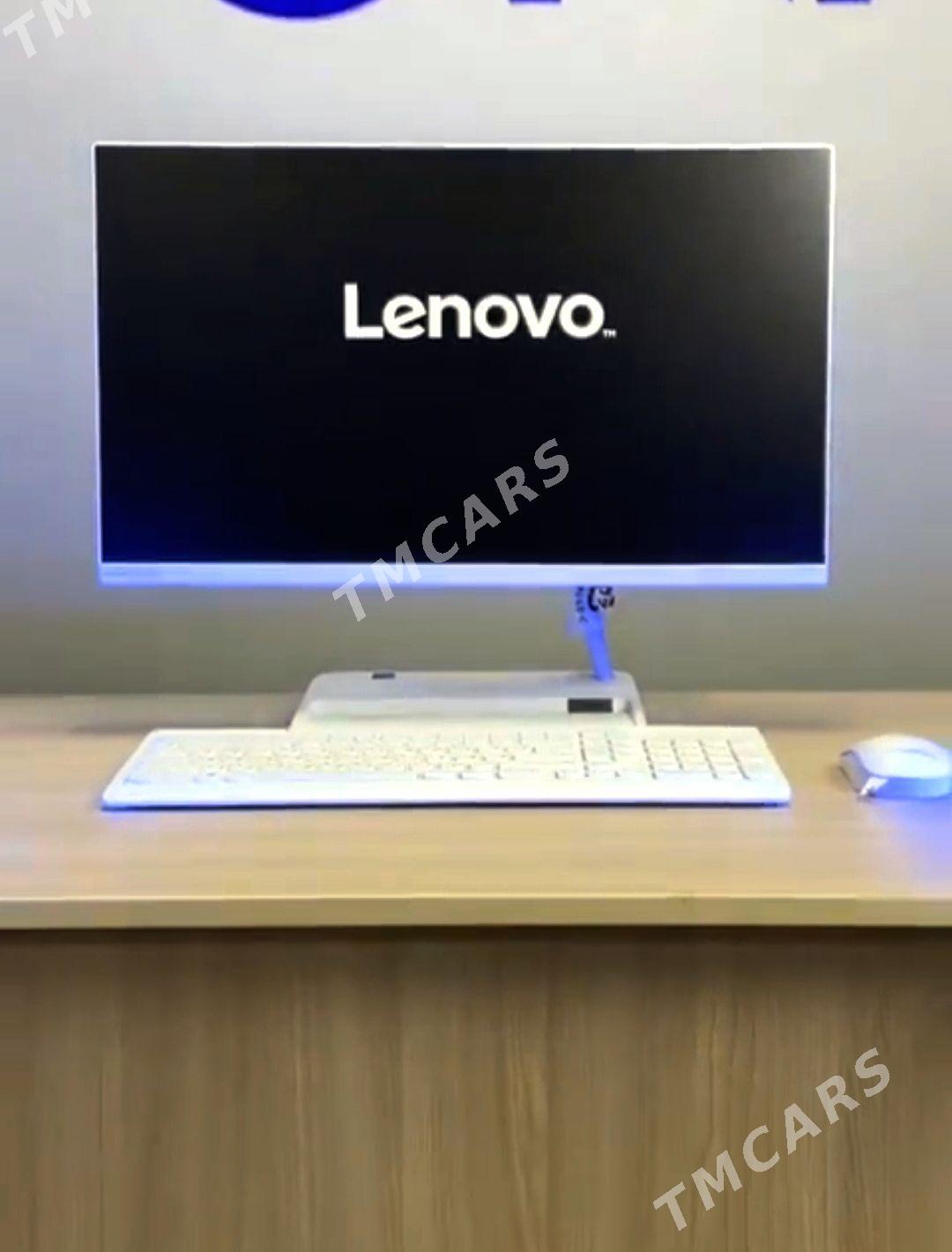 Lenovo/i7/SSD 512GB/RAM 16GB - Ашхабад - img 2