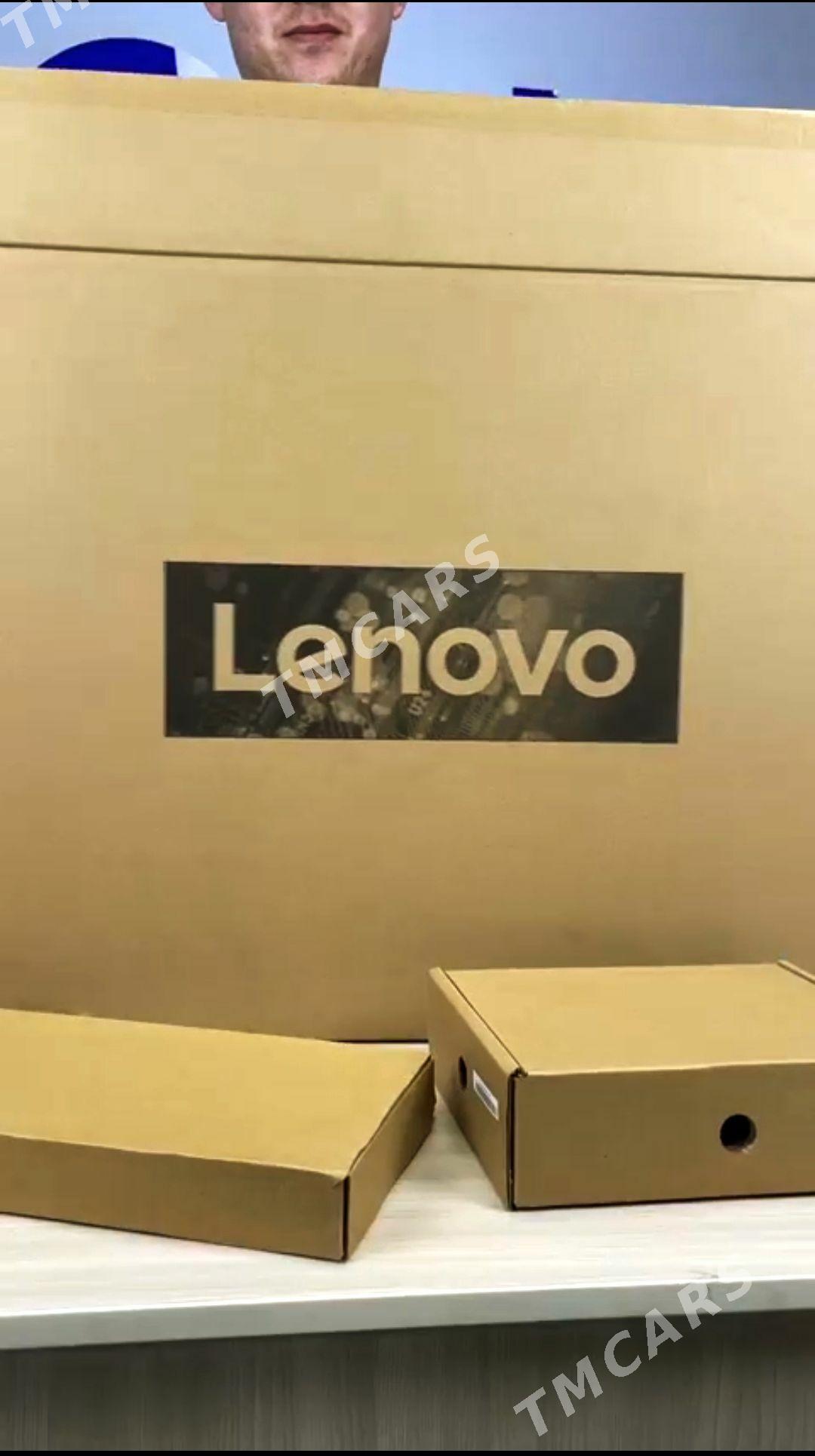 Lenovo/i7/SSD 512GB/RAM 16GB - Aşgabat - img 9