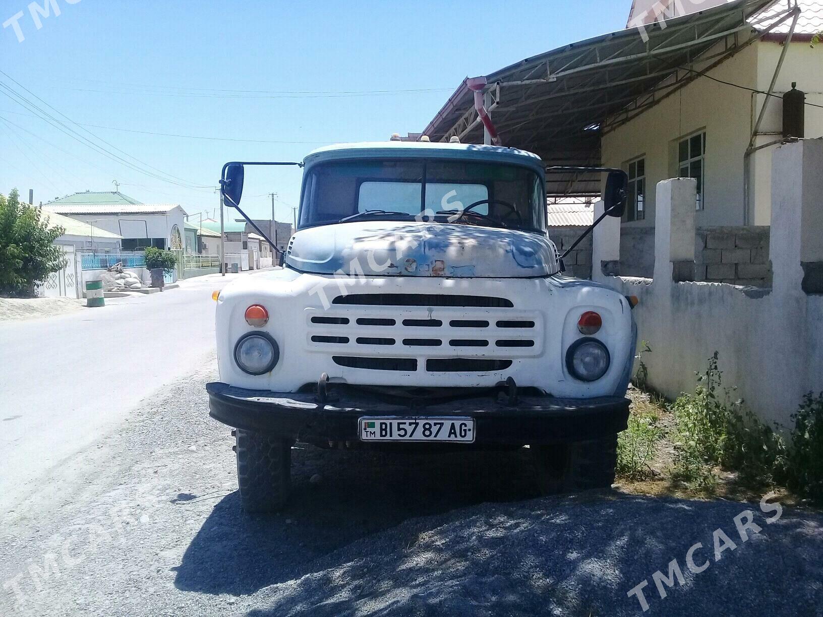 Zil 130 1993 - 75 000 TMT - Багир - img 2